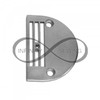 Needle Plate Model 143169 , engineered for durability and precision stitching on a range of industrial machines. Needle Plate Model 143169 , engineered for durability and precision stitching on a range of industrial machines.