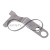 Sewing precision with the genuine JUKI 401-27154 Fixed Knife for DDL-7000A-7 machines. Trust in JUKI quality for lasting performance. Sewing precision with the genuine JUKI 401-27154 Fixed Knife for DDL-7000A-7 machines. Trust in JUKI quality for lasting performance.