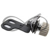 Juki Lower Thread Guide Assy #213-55755 designed for industrial sewing machines like DNU-1541 and LU-1560 Juki Lower Thread Guide Assy #213-55755 designed for industrial sewing machines like DNU-1541 and LU-1560
