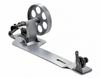 259431C 10734 15101 complete industrial sewing machine bobbin winder with 80mm large wheel