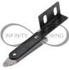 Dayang XDB150-152 Lower Blade, tailored for seamless compatibility with the DYDB-01 cutting machine. Crafted from premium materials, this blade guarantees superior performance. Dayang XDB150-152 Lower Blade, tailored for seamless compatibility with the DYDB-01 cutting machine. Crafted from premium materials, this blade guarantees superior performance.