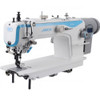 Jack JK-2030GHC-4Q Walking Needle Feed (UBT) (AFL) Industrial Sewing Machine