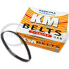 genuine KM KS-EU Coarse Grit Emery Bands, U189N/80. Each box contains 30 meticulously crafted bands designed for optimal performance with KM model KS-EU cutting machines. Ensure sharpness and efficiency with these essential accessories. genuine KM KS-EU Coarse Grit Emery Bands, U189N/80. Each box contains 30 meticulously crafted bands designed for optimal performance with KM model KS-EU cutting machines. Ensure sharpness and efficiency with these essential accessories.