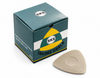 CH10W SKS white triangular tailors chalk box of 10 for professional fabric marking