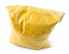 Argo yellow marking powder 1kg bag for professional textile and fabric marking