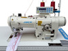 Jack JK-T2284B-4E Zig Zag Industrial Sewing Machine for Lingerie Manufacturing