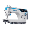 Jack A6F-H Direct Drive Needle Feed Lockstitch (UBT) Heavy Weight Industrial Sewing Machine Jack A6F-H Direct Drive Needle Feed Lockstitch (UBT) Heavy Weight Industrial Sewing Machine