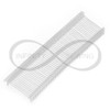 TPGB-11 Fine Tagging Pins are 11mm in length and come in a box of 5,000. Specifically designed for use with TGNF fine tagging gun needles and the YH11X Tagging Gun, these pins provide secure and precise tagging for delicate fabrics, making them ideal for retail and garment applications. TPGB-11 Fine Tagging Pins are 11mm in length and come in a box of 5,000. Specifically designed for use with TGNF fine tagging gun needles and the YH11X Tagging Gun, these pins provide secure and precise tagging for delicate fabrics, making them ideal for retail and garment applications.