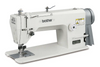Brother SL-777B-32-6.4MM industrial lockstitch sewing machine with built-in edge trimming cutter Brother SL-777B-32-6.4MM industrial lockstitch sewing machine with built-in edge trimming cutter