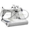 Brother DA-927A-3-264 is your go-to solution for heavy-duty sewing projects. This twin needle chain stitcher features a minimum lubrication system that keeps your fabric clean by minimizing oil exposure. With a maximum sewing speed of 4,000 stitches per minute and a user-friendly design, this machine is perfect for achieving flawless seams. Brother DA-927A-3-264 is your go-to solution for heavy-duty sewing projects. This twin needle chain stitcher features a minimum lubrication system that keeps your fabric clean by minimizing oil exposure. With a maximum sewing speed of 4,000 stitches per minute and a user-friendly design, this machine is perfect for achieving flawless seams.