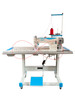 JACK H2-A-CZ Complete Walking Foot Industrial Sewing Machine