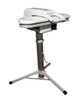 SPEEDYPRESS COMPACT STEAM IRONING PRESS 55CM WITH STAND PROFESSIONAL AND CONVENIENT