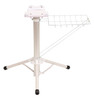 SPEEDYPRESS COMPACT STEAM IRONING PRESS 55CM WITH STAND PROFESSIONAL AND CONVENIENT