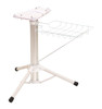 SPEEDYPRESS COMPACT STEAM IRONING PRESS 55CM WITH STAND PROFESSIONAL AND CONVENIENT