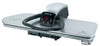 SPEEDYPRESS 101HD STEAM IRONING PRESS 101CM HEAVY DUTY WITH STAND & INTEGRATED IRON  LARGEST