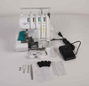 JAGUAR 935D OVERLOCKER SERGER SEWING MACHINE 2/3/4 THREAD DOMESTIC SEWING MACHINE JAGUAR 935D OVERLOCKER SERGER SEWING MACHINE 2/3/4 THREAD DOMESTIC SEWING MACHINE