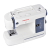 NECCHI NC-59QD DOMESTIC SEWING MACHINE