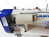 JUKI DDL-7000AS-7 MEDIUM WEIGHT FABRIC AUTOMATIC THREAD TRIMMER INDUSTRIAL SEWING MACHINE + AUTO FOOT LIFT JUKI DDL-7000AS-7 MEDIUM WEIGHT FABRIC AUTOMATIC THREAD TRIMMER INDUSTRIAL SEWING MACHINE + AUTO FOOT LIFT