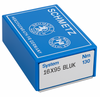 Schmetz 16X95 BLUK Size 130 Industrial Sewing Machine Needles Pack of 10 with Teflon coating for heavy fabrics and synthetics Schmetz 16X95 BLUK Size 130 Industrial Sewing Machine Needles Pack of 10 with Teflon coating for heavy fabrics and synthetics