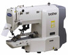 Brother BE-438HS Nexio Lockstitch Button Sewer Brother BE-438HS Nexio Lockstitch Button Sewer