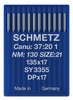 Schmetz 135x17 Size 130 Industrial Sewing Machine Needles (Pack of 10)