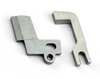79089 upper knife 79090 lower knife Singer Jaguar Baby Lock overlocker blades