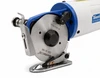 Santian ST-70 70mm round knife electric fabric cutting machine