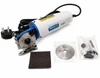Santian ST-70 170W handheld industrial fabric and leather cutter