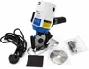 Santian 100mm industrial fabric cutter with 27mm cutting capacity