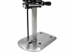 Santian ST-7001 professional 13 inch garment and textile cutting machine