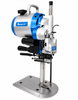 ST-7001VS 8 inch industrial multi layer textile cutting machine