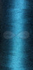 Teal 5000Y Spun Polyester 120 Thread
