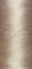 Taupe 5000Y Spun Polyester 120 Thread