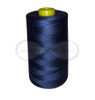 Denim Blue 5000Y Spun Polyester 120 Thread Denim Blue 5000Y Spun Polyester 120 Thread