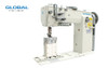 Global LP 1768-2 SNB-AUT Twin Needle Walking Foot Post Bed