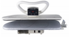 SPEEDYPRESS 101HD PROFESSIONAL STEAM PRESS IRONING BOARD SYSTEM