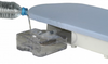 SPEEDYPRESS 101HD PROFESSIONAL STEAM PRESS IRONING BOARD SYSTEM