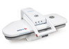 Speedypress Compact Steam Ironing Press 55cm heating plate steam burst