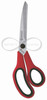 Experience unparalleled cutting comfort with the 1890 9-1/2" Soft Grip Scissor - Mixed Edition. Designed for precision and ease, these scissors feature a soft grip handle that ensures comfort even during extended crafting sessions. The mixed variety adds a touch of versatility, making these scissors a perfect choice for various cutting tasks. Elevate your crafting experience with the ergonomic design and superior performance of the 1890 Soft Grip Scissor. Experience unparalleled cutting comfort with the 1890 9-1/2" Soft Grip Scissor - Mixed Edition. Designed for precision and ease, these scissors feature a soft grip handle that ensures comfort even during extended crafting sessions. The mixed variety adds a touch of versatility, making these scissors a perfect choice for various cutting tasks. Elevate your crafting experience with the ergonomic design and superior performance of the 1890 Soft Grip Scissor.