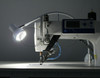 Keqids DS-28K 75CM FLEX CLAMP MOUNT COB-LED LIGHT 100-240V 5W. This flexible clamp mount ensures easy positioning of the 5W COB-LED light, providing efficient illumination while accommodating a voltage range of 100V to 240V. Keqids DS-28K 75CM FLEX CLAMP MOUNT COB-LED LIGHT 100-240V 5W. This flexible clamp mount ensures easy positioning of the 5W COB-LED light, providing efficient illumination while accommodating a voltage range of 100V to 240V.
