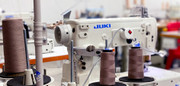 Exploring Industrial Sewing Machines: Evolution, Types, and Applications