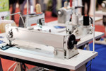 Finding it Difficult to Source an Industrial Sewing Machine?