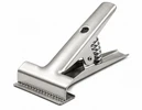 CLOTH CLAMPS & FABRIC CUTTING TABLE CLAMPS
