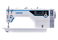 Single Needle Lockstitch