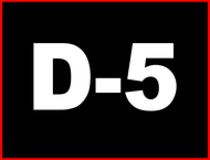 D5 - FD5 - BCx5