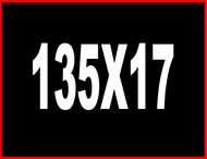 135X17 - SY 3355 - DPX17