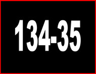 134-35 (R) - 2134-35 - DPX35