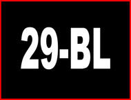 29BL - 29-34 - 2140TP
