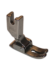 STANDARD LOCKSTITCH FEET