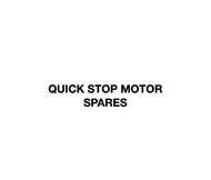 Quick Stop Motor Parts